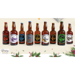 Craft beer calice da birra